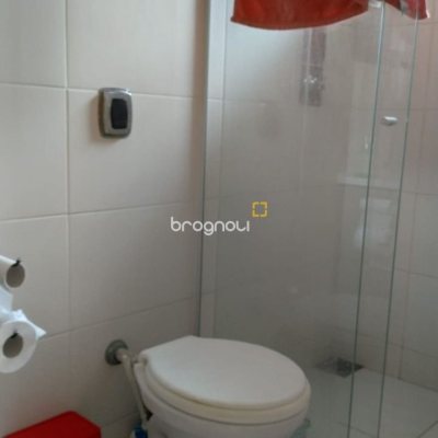 Casa com 54m², 3 quartos, 1 garagem, no bairro Sambaqui em Florianópolis
