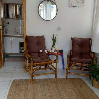 Casa com 54m², 3 quartos, 1 garagem, no bairro Sambaqui em Florianópolis