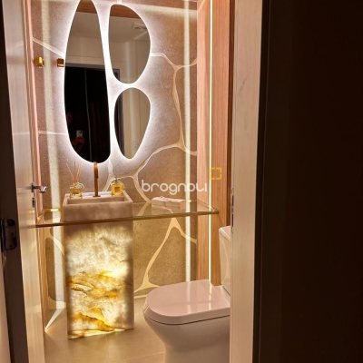 Apartamento com 149m², 3 quartos (sendo 3 suítes), 2 garagens, no bairro Jurerê em Florianópolis