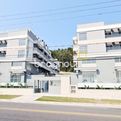 Loft com 43m², 1 quarto (sendo 1 suíte), 1 garagem, no bairro Ribeirão da Ilha em Florianópolis