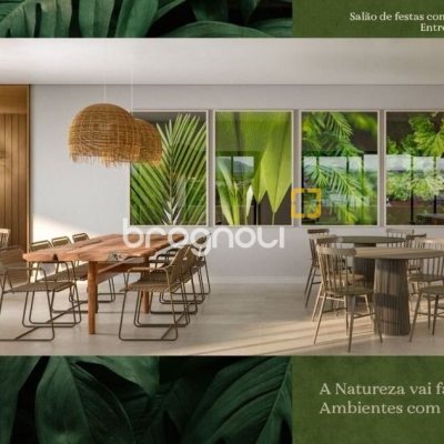 Loft com 43m², 1 quarto (sendo 1 suíte), 1 garagem, no bairro Ribeirão da Ilha em Florianópolis