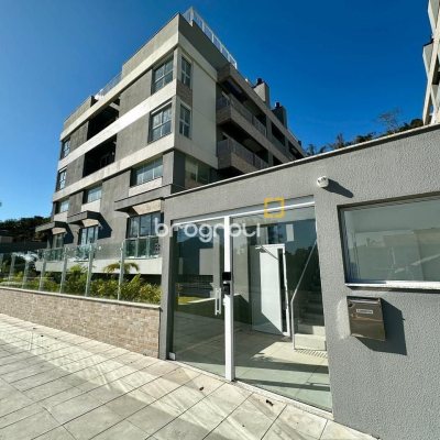Loft com 43m², 1 quarto (sendo 1 suíte), 1 garagem, no bairro Ribeirão da Ilha em Florianópolis