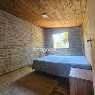 Sítio com 3699m², 2 quartos, no bairro Fazenda de Dentro em Biguaçu