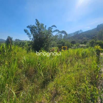 Sítio com 3699m², 2 quartos, no bairro Fazenda de Dentro em Biguaçu