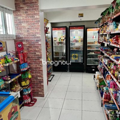 Cobertura com 116m², 3 quartos (sendo 3 suítes), 2 garagens, no bairro Trindade em Florianópolis
