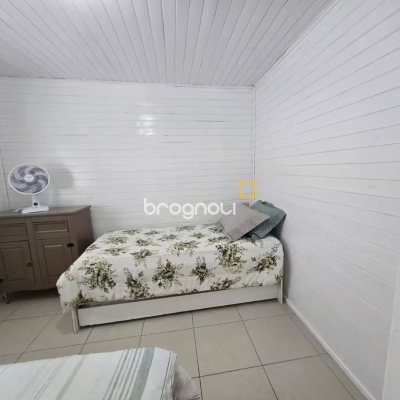 Casa com 107m², 4 quartos, 1 garagem, no bairro Ingleses do Rio Vermelho em Florianópolis