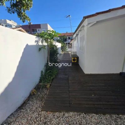 Casa com 107m², 4 quartos, 1 garagem, no bairro Ingleses do Rio Vermelho em Florianópolis