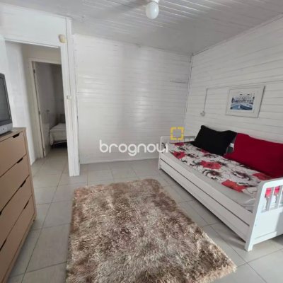 Casa com 107m², 4 quartos, 1 garagem, no bairro Ingleses do Rio Vermelho em Florianópolis