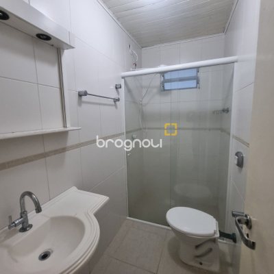 Casa com 107m², 4 quartos, 1 garagem, no bairro Ingleses do Rio Vermelho em Florianópolis