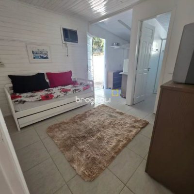 Casa com 107m², 4 quartos, 1 garagem, no bairro Ingleses do Rio Vermelho em Florianópolis