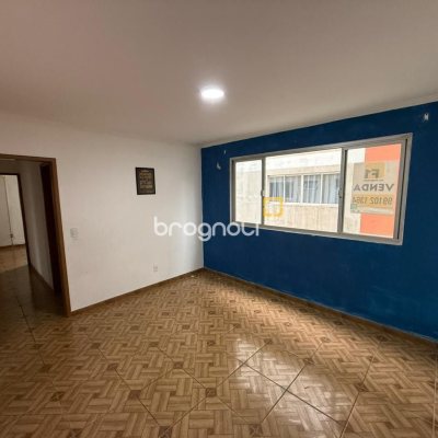 Apartamento com 81m², 3 quartos (sendo 1 suíte), 1 garagem, no bairro Capoeiras em Florianópolis