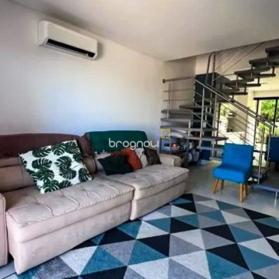 Casa com 100m², 3 quartos (sendo 1 suíte), 2 garagens, no bairro Ingleses em Florianópolis