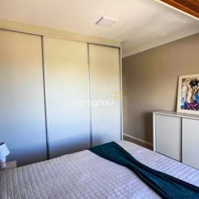 Casa com 100m², 3 quartos (sendo 1 suíte), 2 garagens, no bairro Ingleses em Florianópolis