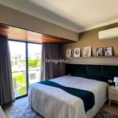 Casa com 100m², 3 quartos (sendo 1 suíte), 2 garagens, no bairro Ingleses em Florianópolis