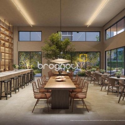 Apartamento com 97m², 3 quartos (sendo 1 suíte), 1 garagem, no bairro Ponta das Canas em Florianópolis