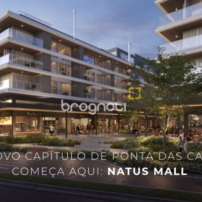 Apartamento com 97m², 3 quartos (sendo 1 suíte), 1 garagem, no bairro Ponta das Canas em Florianópolis