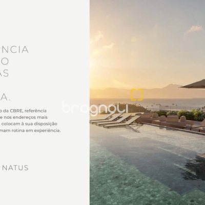 Apartamento com 97m², 3 quartos (sendo 1 suíte), 1 garagem, no bairro Ponta das Canas em Florianópolis