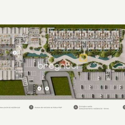 Apartamento com 97m², 3 quartos (sendo 1 suíte), 1 garagem, no bairro Ponta das Canas em Florianópolis