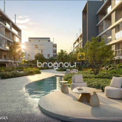 Apartamento com 97m², 3 quartos (sendo 1 suíte), 1 garagem, no bairro Ponta das Canas em Florianópolis