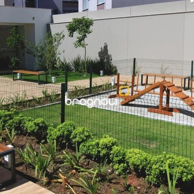 Apartamento com 95m², 3 quartos (sendo 1 suíte), 2 garagens, no bairro Itacorubi em Florianópolis