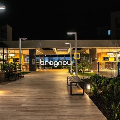 Apartamento com 95m², 3 quartos (sendo 1 suíte), 2 garagens, no bairro Itacorubi em Florianópolis
