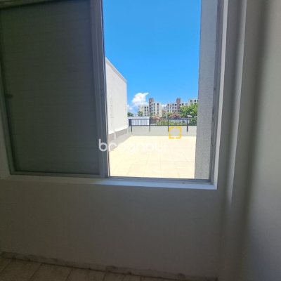 Apartamento com 161m², 3 quartos, 1 garagem, no bairro Capoeiras em Florianópolis