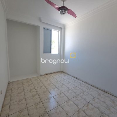 Apartamento com 161m², 3 quartos, 1 garagem, no bairro Capoeiras em Florianópolis