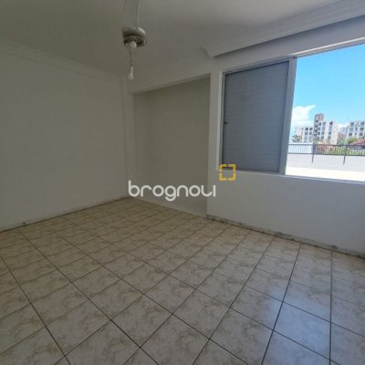 Apartamento com 161m², 3 quartos, 1 garagem, no bairro Capoeiras em Florianópolis