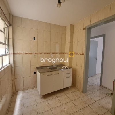 Apartamento com 161m², 3 quartos, 1 garagem, no bairro Capoeiras em Florianópolis
