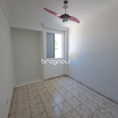 Apartamento com 161m², 3 quartos, 1 garagem, no bairro Capoeiras em Florianópolis