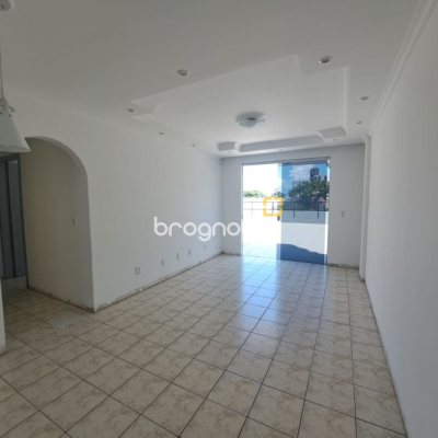 Apartamento com 161m², 3 quartos, 1 garagem, no bairro Capoeiras em Florianópolis