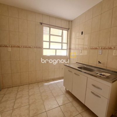 Apartamento com 161m², 3 quartos, 1 garagem, no bairro Capoeiras em Florianópolis