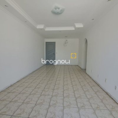 Apartamento com 161m², 3 quartos, 1 garagem, no bairro Capoeiras em Florianópolis