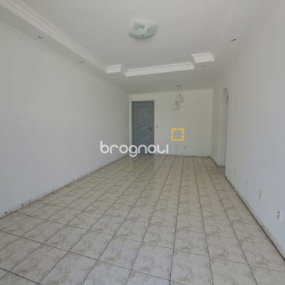 Apartamento com 161m², 3 quartos, 1 garagem, no bairro Capoeiras em Florianópolis