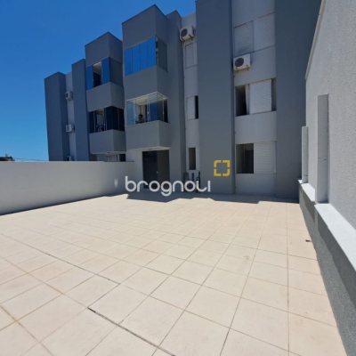 Apartamento com 161m², 3 quartos, 1 garagem, no bairro Capoeiras em Florianópolis