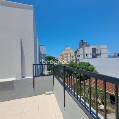 Apartamento com 161m², 3 quartos, 1 garagem, no bairro Capoeiras em Florianópolis