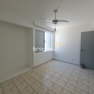 Apartamento com 161m², 3 quartos, 1 garagem, no bairro Capoeiras em Florianópolis