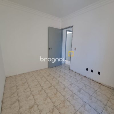 Apartamento com 161m², 3 quartos, 1 garagem, no bairro Capoeiras em Florianópolis