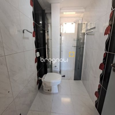 Apartamento com 161m², 3 quartos, 1 garagem, no bairro Capoeiras em Florianópolis