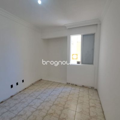 Apartamento com 161m², 3 quartos, 1 garagem, no bairro Capoeiras em Florianópolis