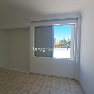 Apartamento com 161m², 3 quartos, 1 garagem, no bairro Capoeiras em Florianópolis