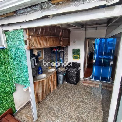 Apartamento com 54m², 1 quarto, no bairro Coqueiros em Florianópolis