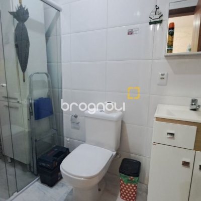Casa com 180m², 3 quartos (sendo 1 suíte), 2 garagens, no bairro Ingleses em Florianópolis