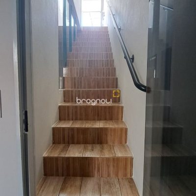 Casa com 180m², 3 quartos (sendo 1 suíte), 2 garagens, no bairro Ingleses em Florianópolis