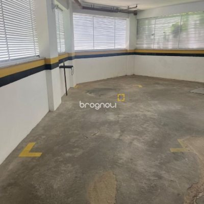 Apartamento com 65m², 2 quartos (sendo 1 suíte), 1 garagem, no bairro Itacorubi em Florianópolis