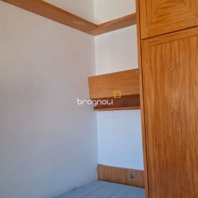 Apartamento com 64m², 3 quartos, 1 garagem, no bairro Centro em Florianópolis
