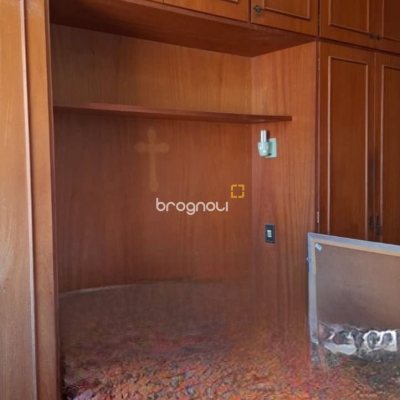 Apartamento com 64m², 3 quartos, 1 garagem, no bairro Centro em Florianópolis