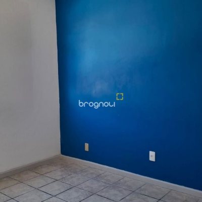 Apartamento com 64m², 3 quartos, 1 garagem, no bairro Centro em Florianópolis