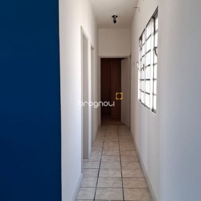 Apartamento com 64m², 3 quartos, 1 garagem, no bairro Centro em Florianópolis