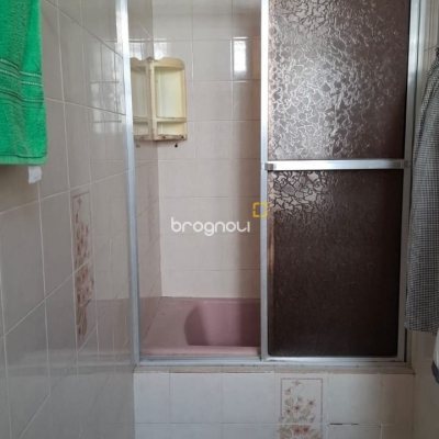 Apartamento com 64m², 3 quartos, 1 garagem, no bairro Centro em Florianópolis